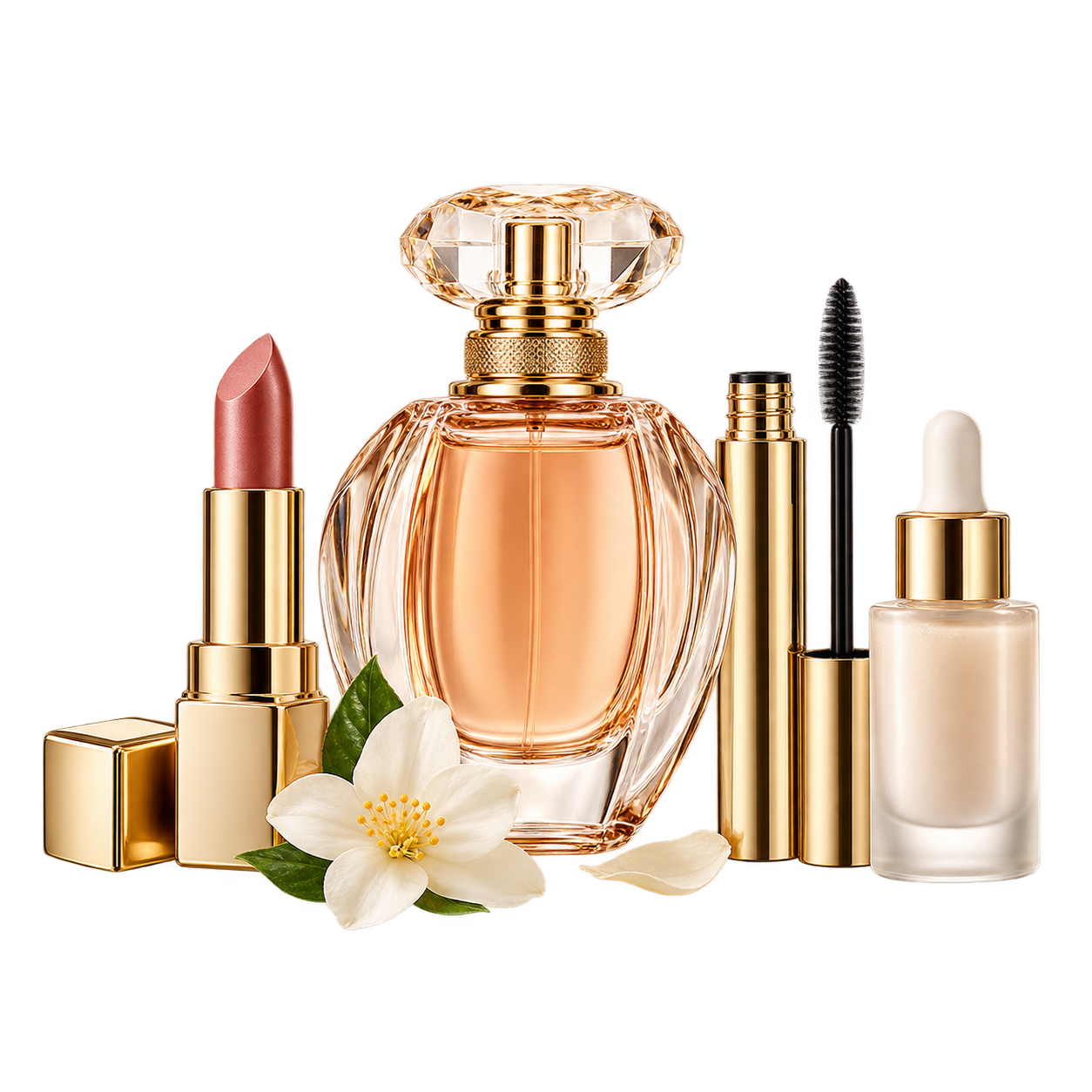 عطر و زیبایی
